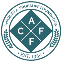 CharlesAFrueauffFoundation_Logo